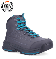 BOOT WMS FREESTONE RUBBER SLATE