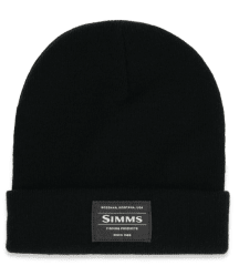 GORRO LANA EVERYDAY WATCHCAP BLACK