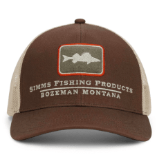 JOCKEY DOUBLE HAUL ICON TRUCKER KONA