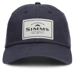 JOCKEY SINGLE HAUL CAP SELVEDGE