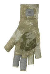 SOLARFLEX SUNGLOVE BACK EDDY STONE