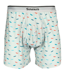 PRIMERA CAPA BOXER TROUT CRITTER STERLING