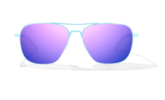 LENTES SNIPES LIGHT BLUE MATTE G