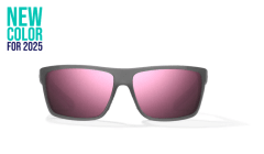 LENTES SIGS DARK GRAY GLASS MATTE G