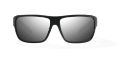 LENTES RIGOLETS BLACK MATTE G