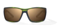 LENTES BALES BEACH GREEN GRASS MATTE P