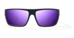 LENTES PALOMETA BLACK MATTE G