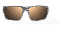 LENTES NATO GRAY GRASS MATTE P