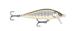SEÑUELO SUMERGIBLE ELITE 7,5 CM