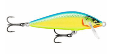SEÑUELO SUMERGIBLE ELITE 5,5 CM