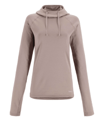 PRIMERA CAPA HEAVYWEIGHT BASELAYER HOODY DOLOMITE
