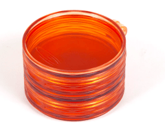 SHALLOW FLY PUCK