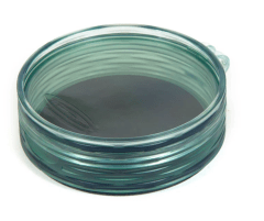 SHALLOW MAGPAD FLY PUCK