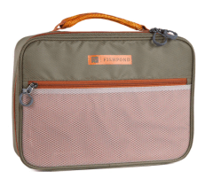 HONCHO REEL CASE