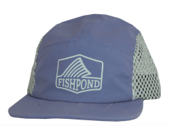 JOCKEY CAMP HAT