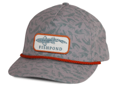 JOCKEY CRUISER TROUT HAT FLYWAY