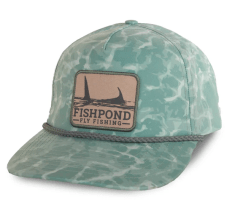 JOCKEY TRACKER HAT SALTY CAMO