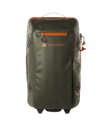 MALETA STORMSHADOW ROLLING CARRY-ON