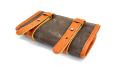 BACKCOUNTRY FLY TYING KIT