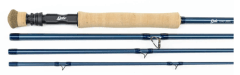 ROD REFERENCE 1080 BANDIT FASTGLASS II 10WT
