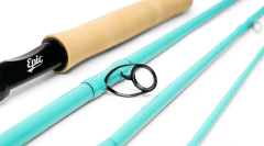 ROD REFERENCE 1286 BOCA GRANDE FASTGLASS II 12WT