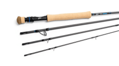 ROD TITANIUM 790Ti CARBON FIBER 7WT