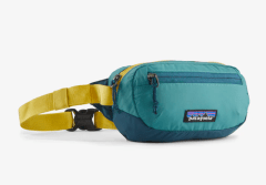 BANANO TERRAVIA HIP PACK 1 LT
