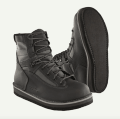 BOOT FOOT TRACTOR WADING BOOTS FELT FGE