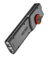 LINTERNA EDGE 2K