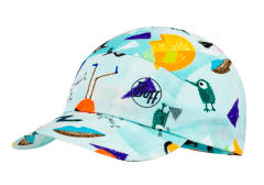 JOCKEY MINI CAP OTOM SKY