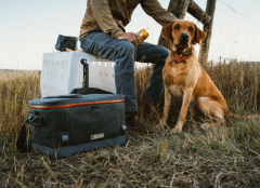 COOLER HAILSTORM SOFT COOLER