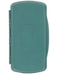 CAJA PESCADOR FLY BOX LARGE DYNAMIC FOAM