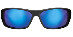 LENTES TRITON MATTE BLACK