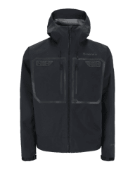 CHAQUETA G3 GUIDE JACKET BLACK