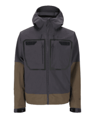 CHAQUETA G3 GUIDE JACKET DARK ELKHORN
