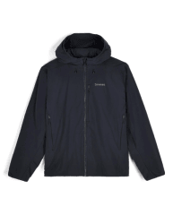 CHAQUETA MIDSTREAN HOODED JACKET BLACK
