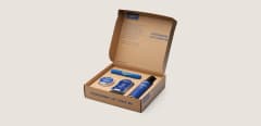 SHOE CARE RUSTIC KIT