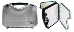 CAJA CLEAR FLY CASE