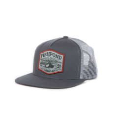 JOCKEY HAT DRIFTER LOW PROFILE