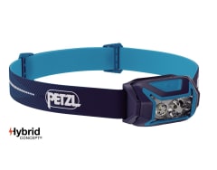 LINTERNA FRONTAL ACTIK CORE