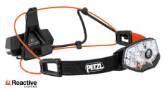 LINTERNA FRONTAL NAO RL 1500L