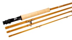 CAÑA REFERENCE 580 FASTGLASS II 5WT