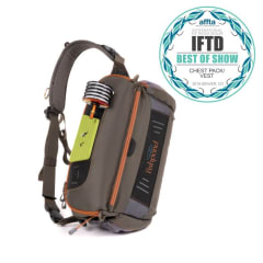 MOCHILA FLATHEAD SLING PACK