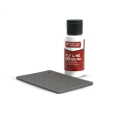 FLY LINE DRESSING