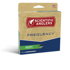 LINEA FREQUENCY BOOST