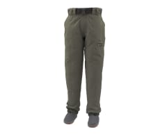 FREESTONE PANT DARK GUNMETAL