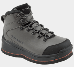BOOT WMS FREESTONE FELT GUNMETAL