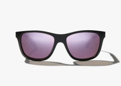 LENTES GATES BLACK MATTE POLYCARBONATE