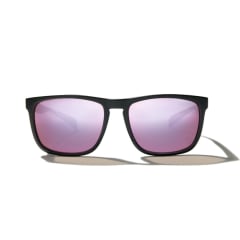 LENTES CALDA BLACK MATTE ROSE G