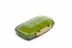 CAJA MOSCAS UPG HD BOX LARGE WEEKENDER